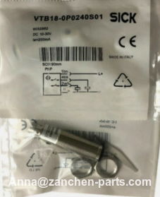 SICK IM1820NPSZC1 IM18-20NPS-ZC1 6027519 Proximity Sensor